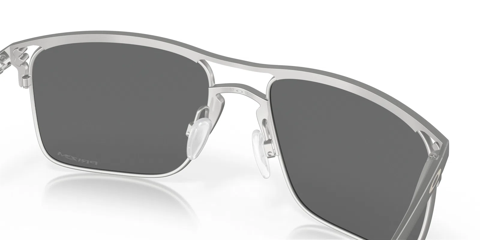 Oakley Holbrook Ti 6048 Sunglasses - view 52